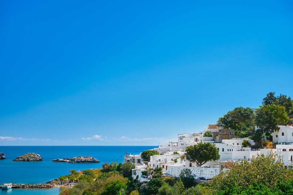 Greece Greece
